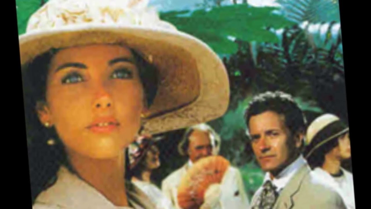 Carole Dorsay - Terre Indigo