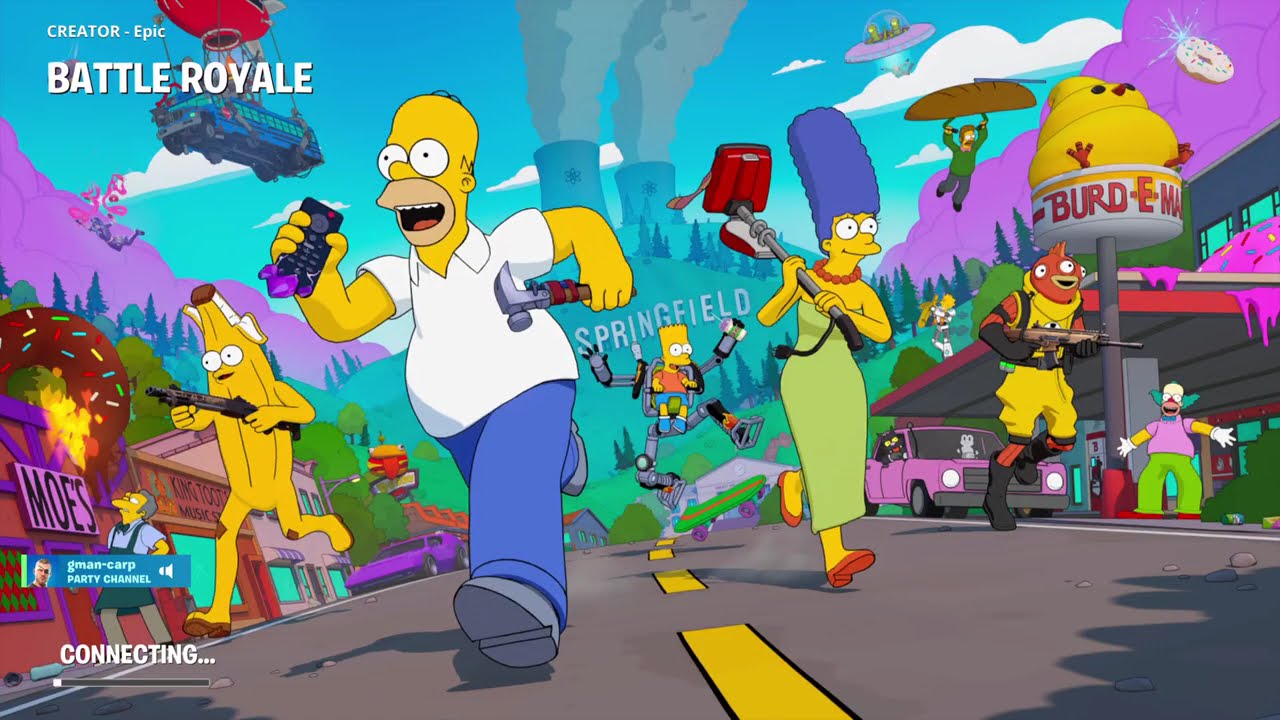 Fortnite