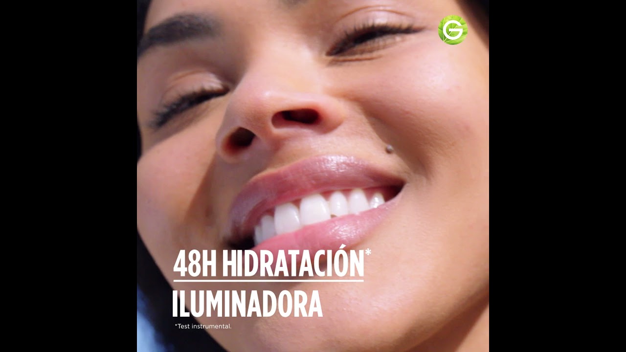 ¡Nueva Crema Sorbete de Garnier!