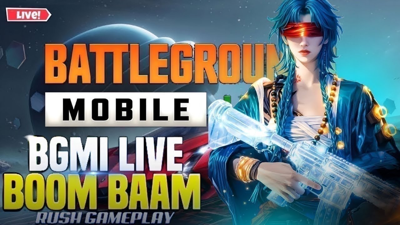 RANK PUSH GAMEPLAY || YTROHITISLIVE