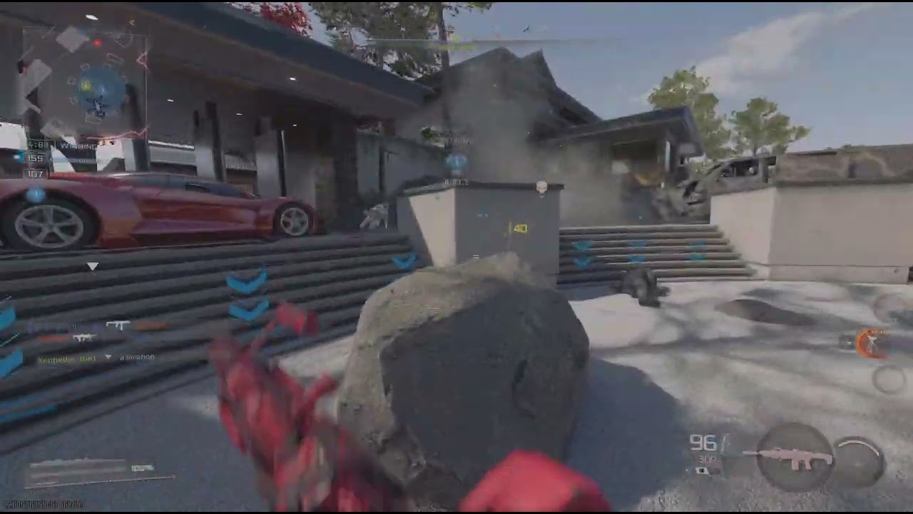 Black ops 7