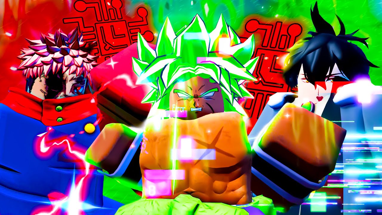 These META Units Are a MUST HAVE In Anime Last Stand!! (Roblox)