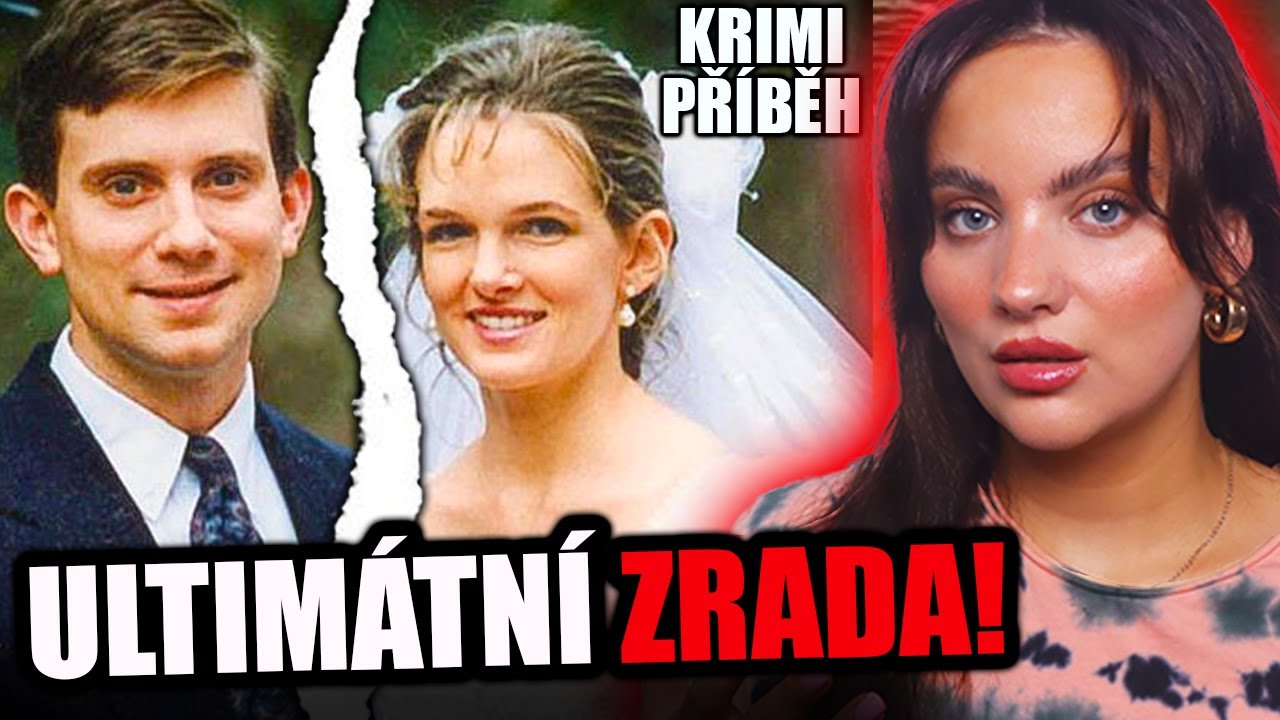 Zmizel a jeho žena si vzala jeho nejlepšího kamaráda (pojišťováka)! Mike Williams