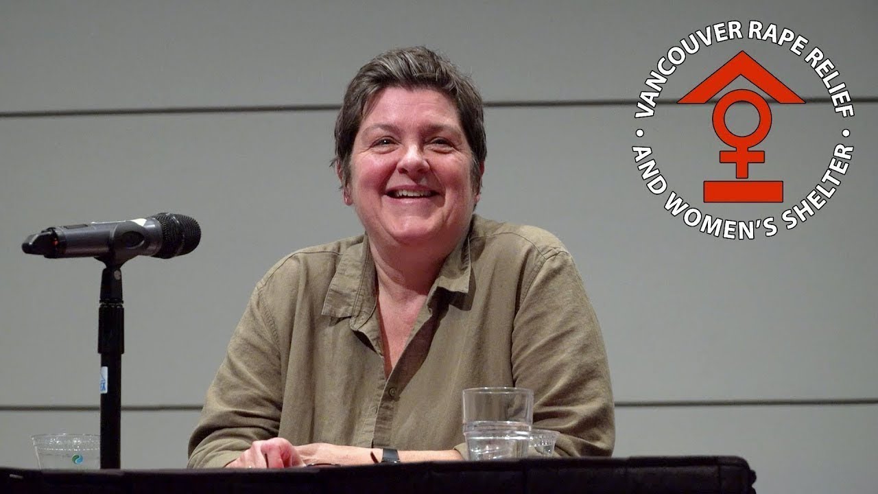 Julie Bindel - The Pimping of Prostitution