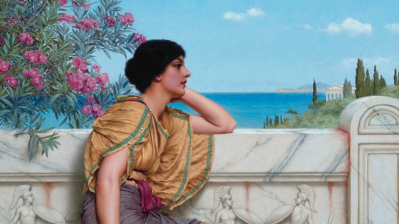 Sposa son disprezzata (Giacomelli/Vivaldi) Kristina Hammarström