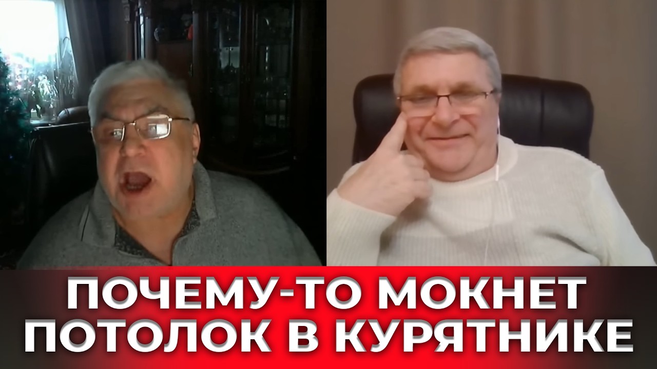 Курятник и третья мировая