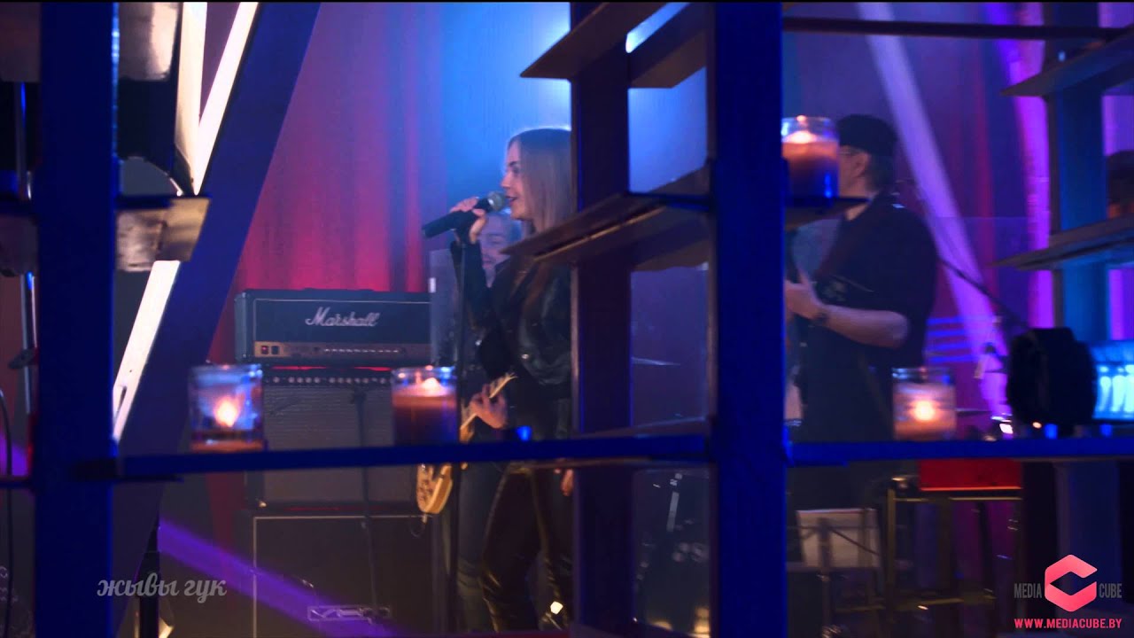 Scorpions – Holiday (cover by Ольга Сацюк) Легенды.Live