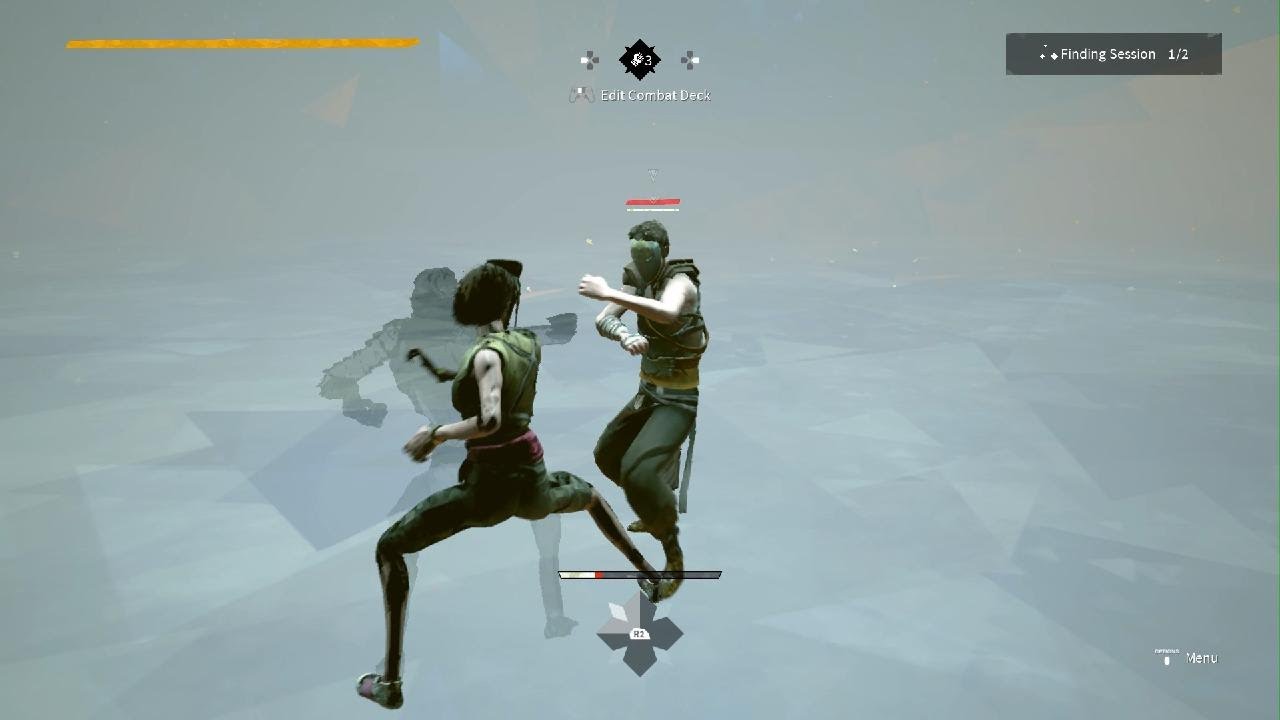|ABSOLVER|Dont mind the trash talk i just thought ts was funny lol
