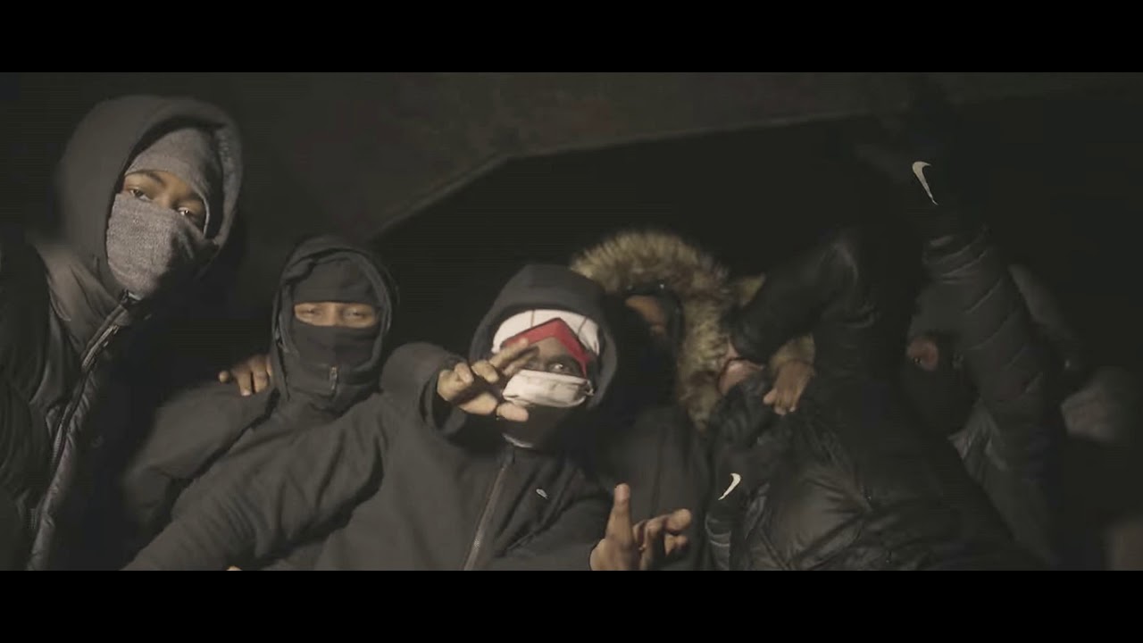 (1011) Digga D x Eleven x Young Dizz (Trap/Drill) Type Beat ''Anti'' [Prod.by.Yamaica] #UK #DRILL