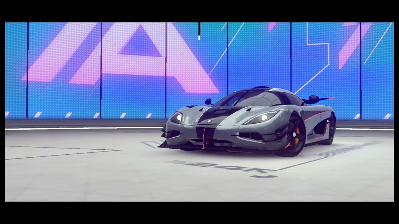 Asphalt Legends Unite | FARADAY FUTURE FFZERO1 SR: S1 VILLAGE FESTIVITY RACE - INDIA