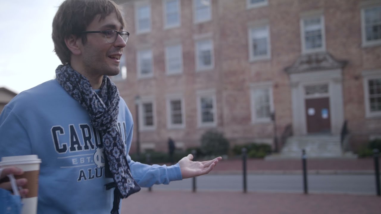 FOLLOW THE FRENCHMEN | EPISODE 4 - RALEIGH, CHAPEL HILL, NC