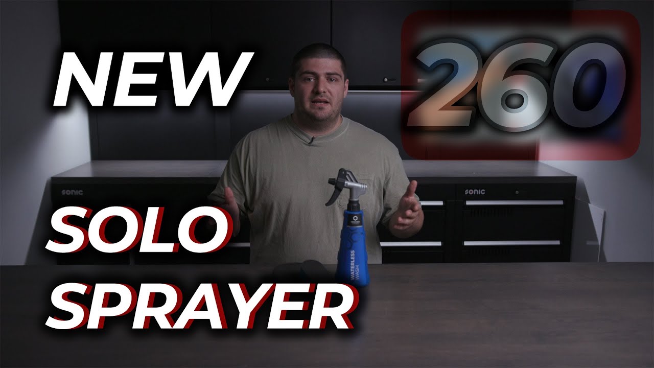 What is the Difference Between the Solo 260 & 460?