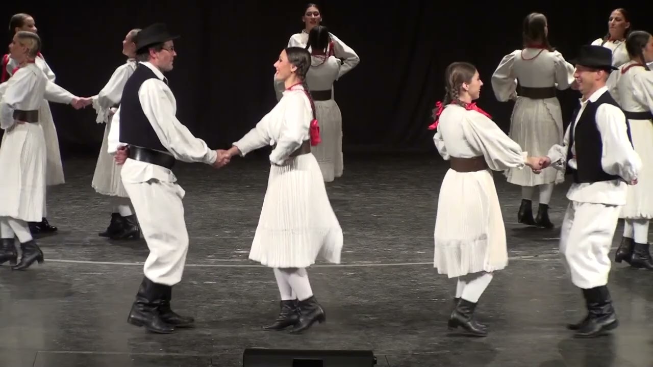 KUD “LAZ”, Laz Bistrički - “Zorja Je Zorja” - 2015