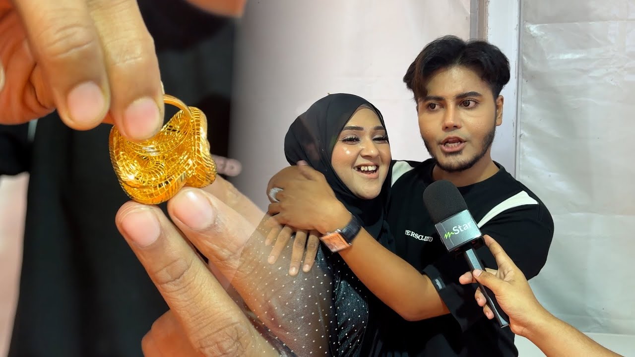 Belanja barang kemas isteri hampir RM1 juta, Prince Syed rupanya ada banyak bisnes
