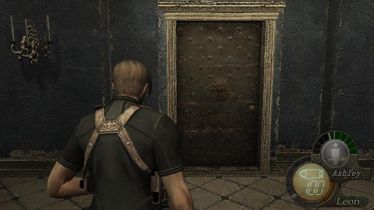 Resident Evil 4 Part 23