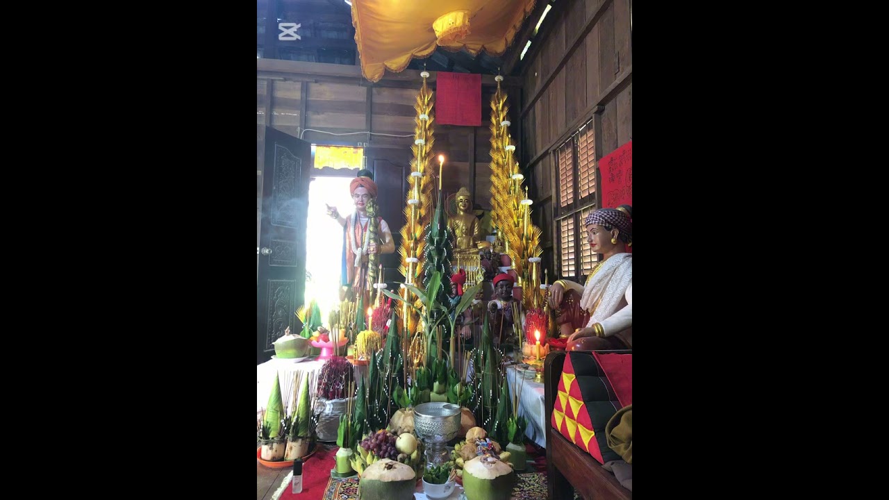 បទគុណគ្រូ សន្ធឹកក្នុងក្រៅ បាធំ មេកន្រ្ទាញ មហាទេព ក្ងោក នាគព័ន្ធ 👨🏼‍🦳👵🏿👵🏼👨🏼‍🦳🙏🏼🥰🤍🌿#ភ្លេងសម្រាប់សែនទ័ព
