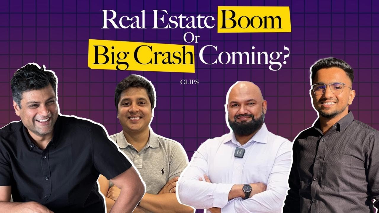 Buy Now or Wait? Top Brokers Decode India&rsquo;s Real Estate in 2025