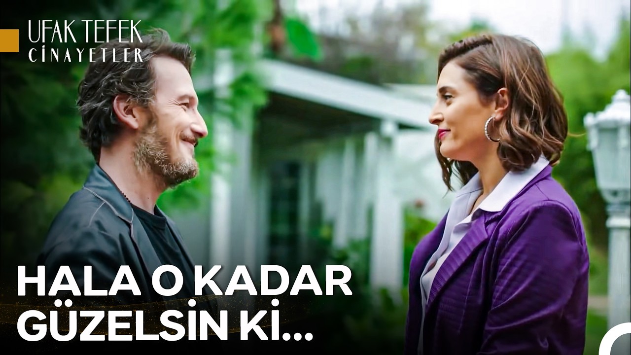 Sarmaşık Günlükleri #19: 