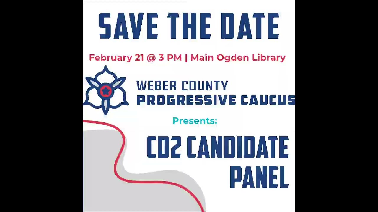 Febuary 21st Candidate Panel 2026