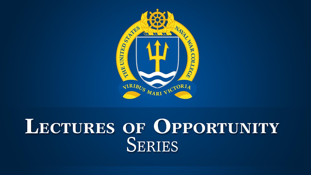 Lecture of Opportunity - U.S. Interests in the Ukraine Crisis 06 12 2023 default
