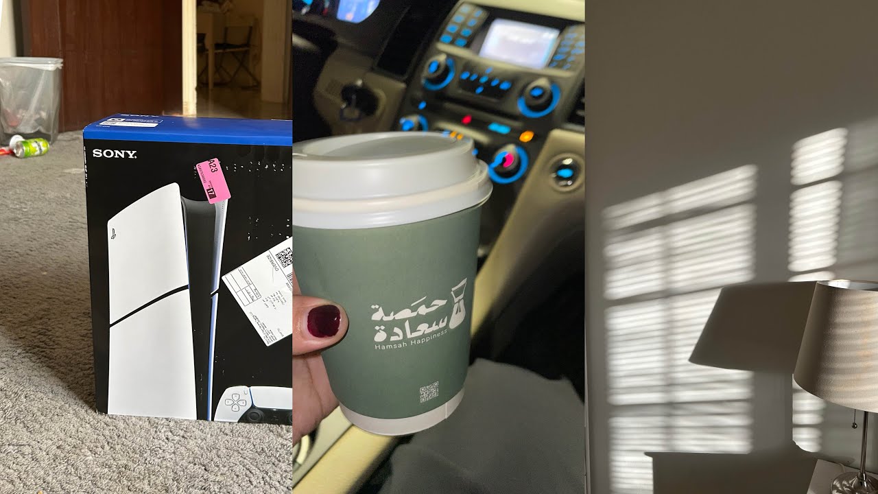 فلوق اسبوع / هدية نجاح سيف 🎁🎮/ قصة أنا وزوجي  طحنا من الجبل 🚵