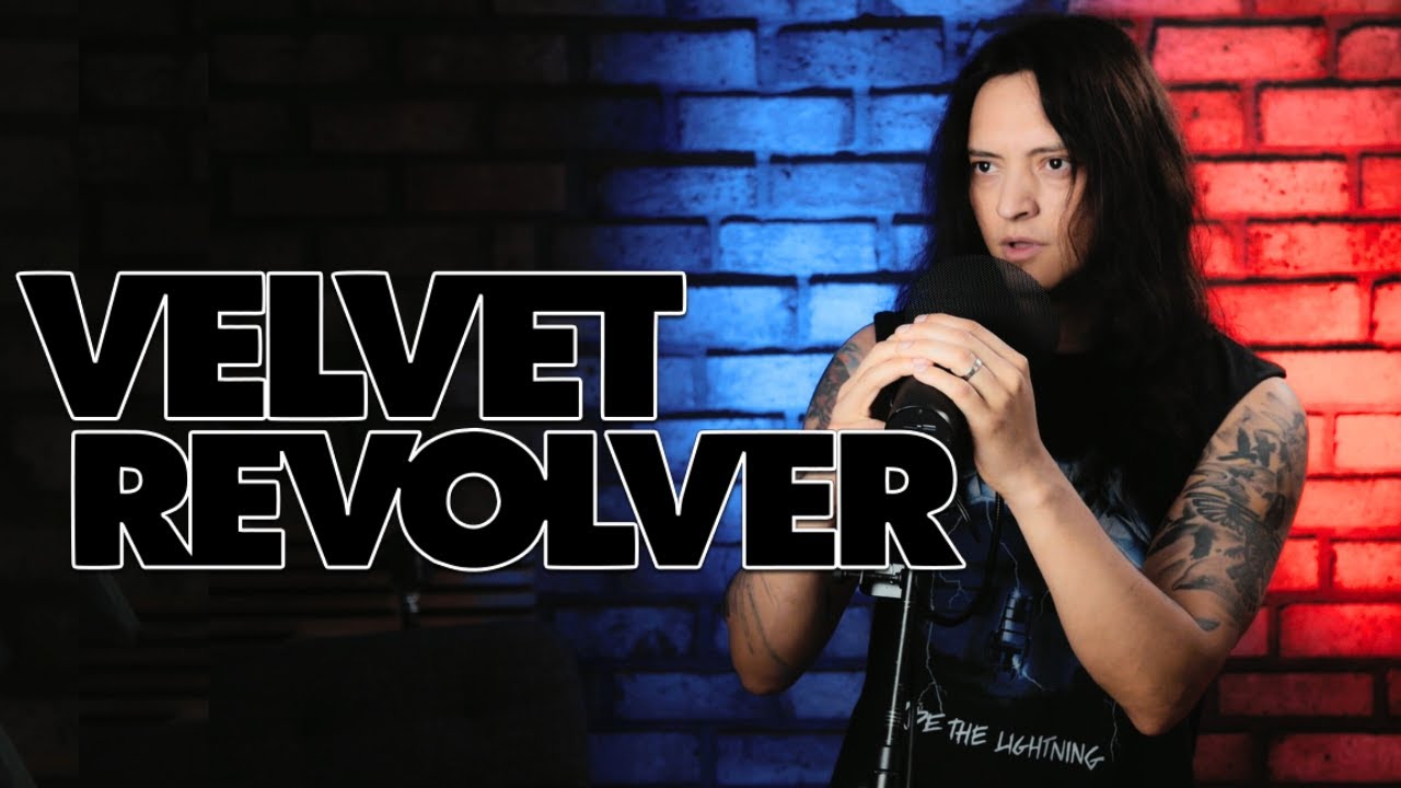 You Got No Right (Velvet Revolver)