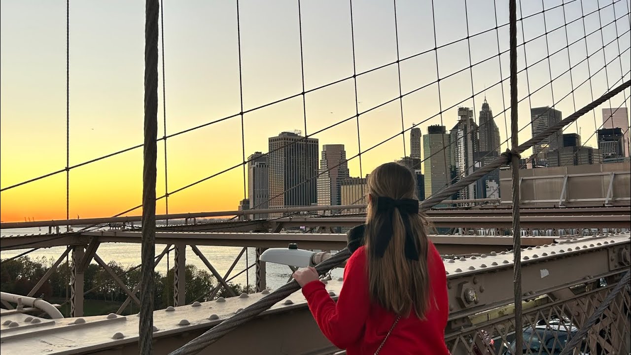 VIAJE a NUEVA YORK
