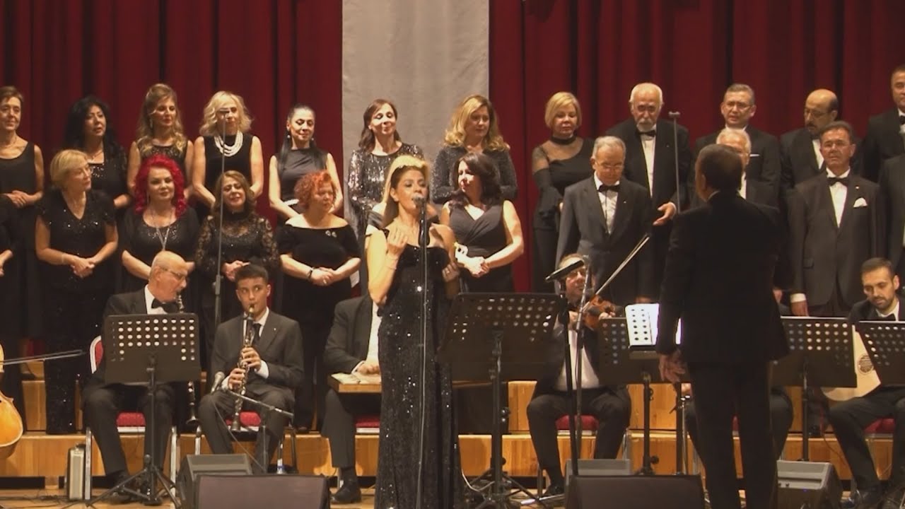 Gözümde özleyiş gönlümde acı - Pırıl Eda ARMUTÇU