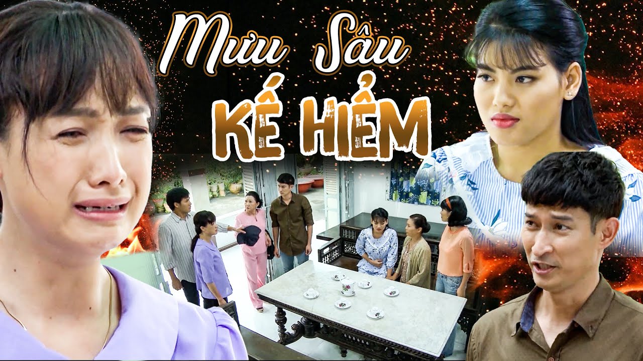 NHÂN TÌNH MANG THAI NHÀ CHỒNG ÉP CON DÂU LY HÔN |  PHIM VIỆT NAM 2023 | PHIM TÂM LÝ XÃ HỘI VIỆT NAM