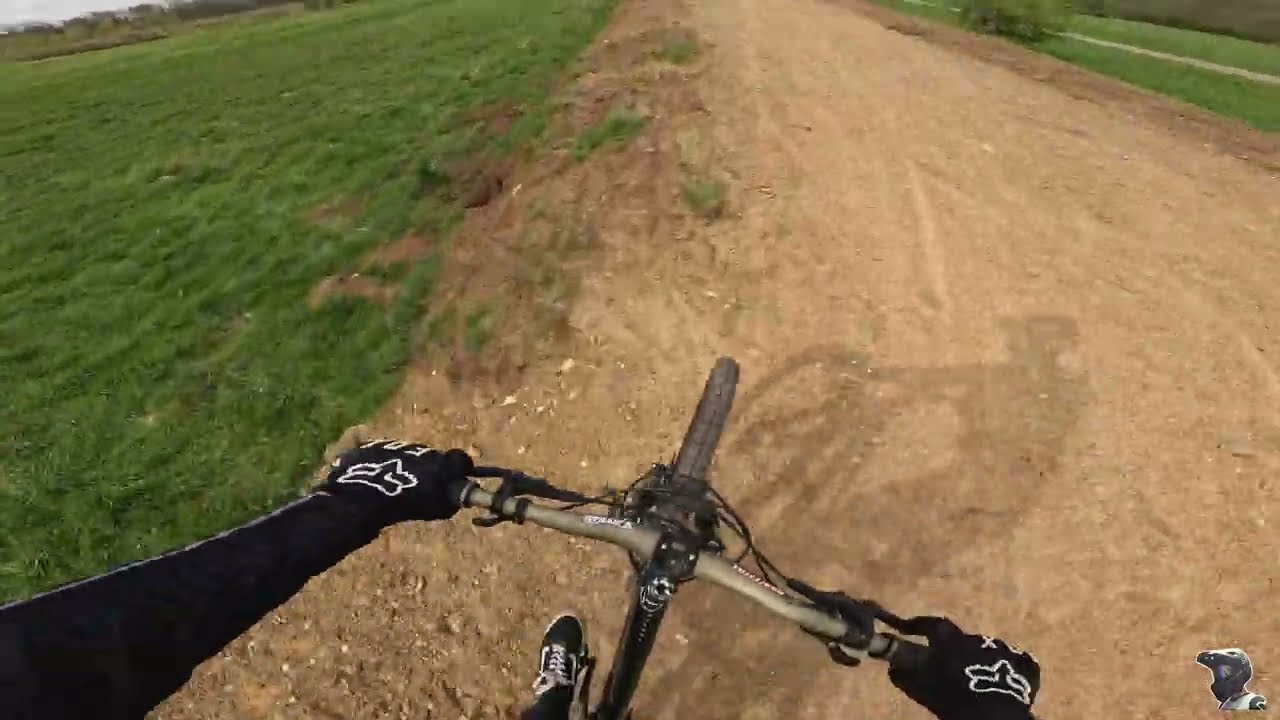 Bikepark Driedorf | Season Start | Mika Bike