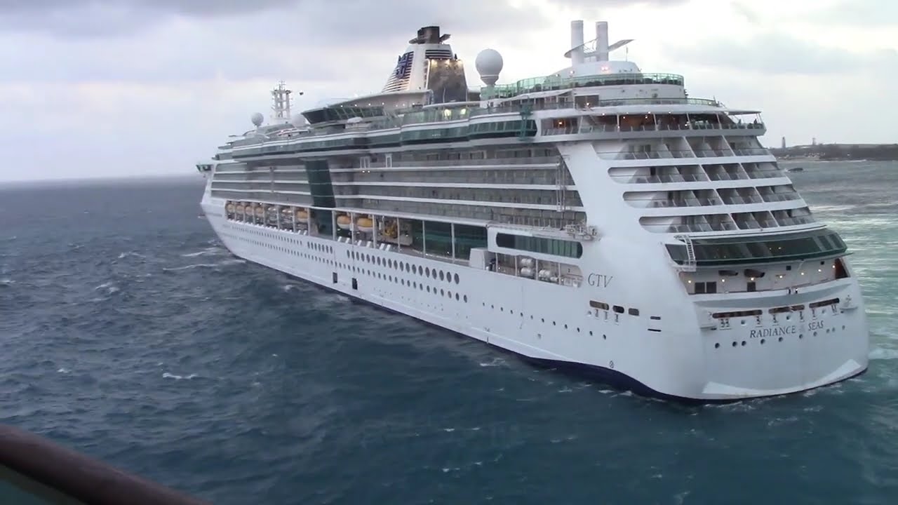 Royal Caribbean Independence of the Seas 2025   Made with Clipchamp