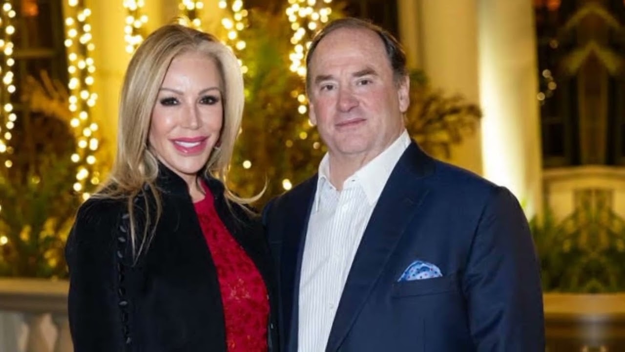 John Phelan Businessman: Age, Wife, Children, Family, Lifestyle Net Worth Biography