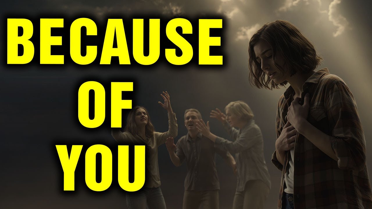 Your Soulmate Is in a Major Family Conflict… Because of Their Feelings for You
