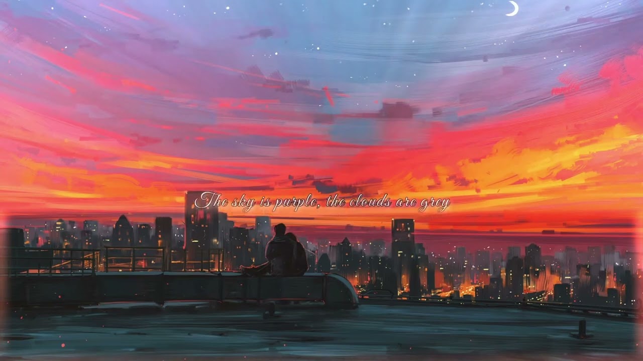 Lofi Sensei 🎵