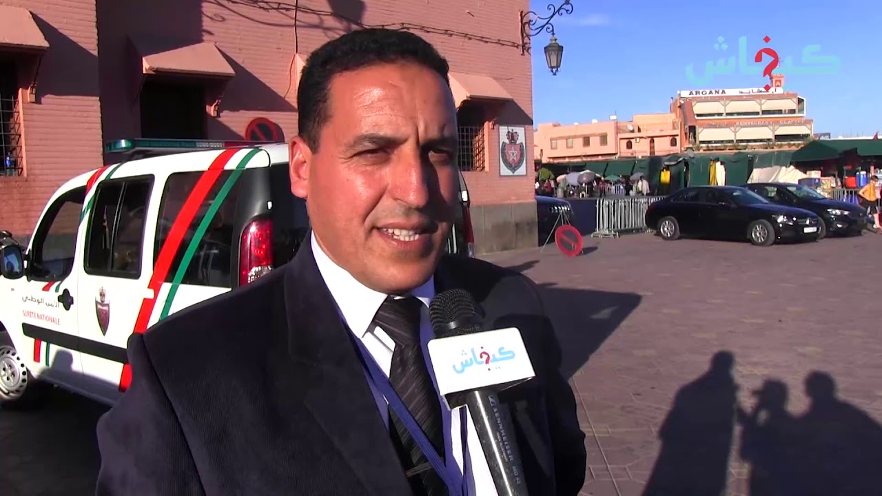الإرشاد السياحي غير المرخص والسرقة وتأمين المآثر.. الشرطة السياحية تحمي مراكش