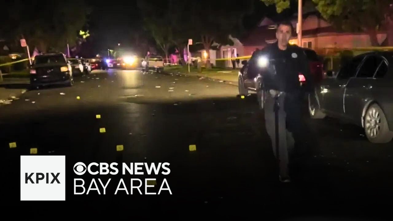 Antioch mayor promises action in wake of street shootings in one neighborhood