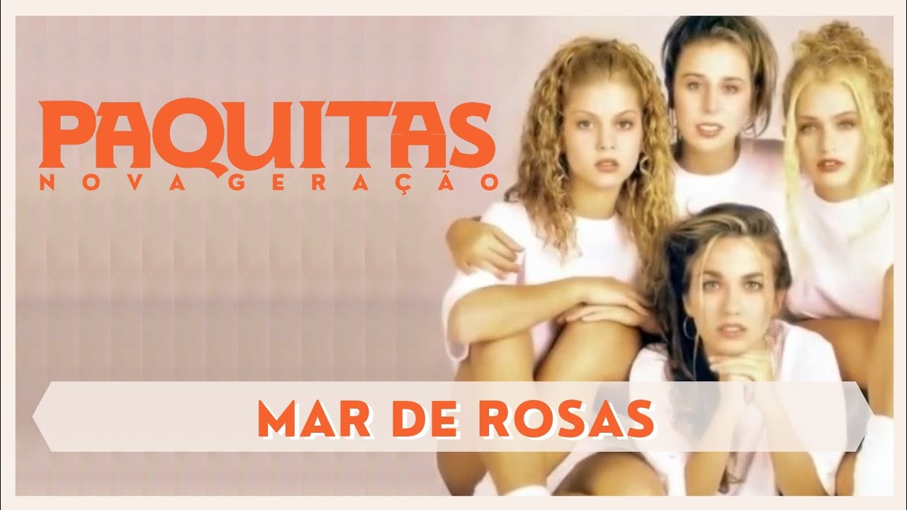 Mar de Rosas