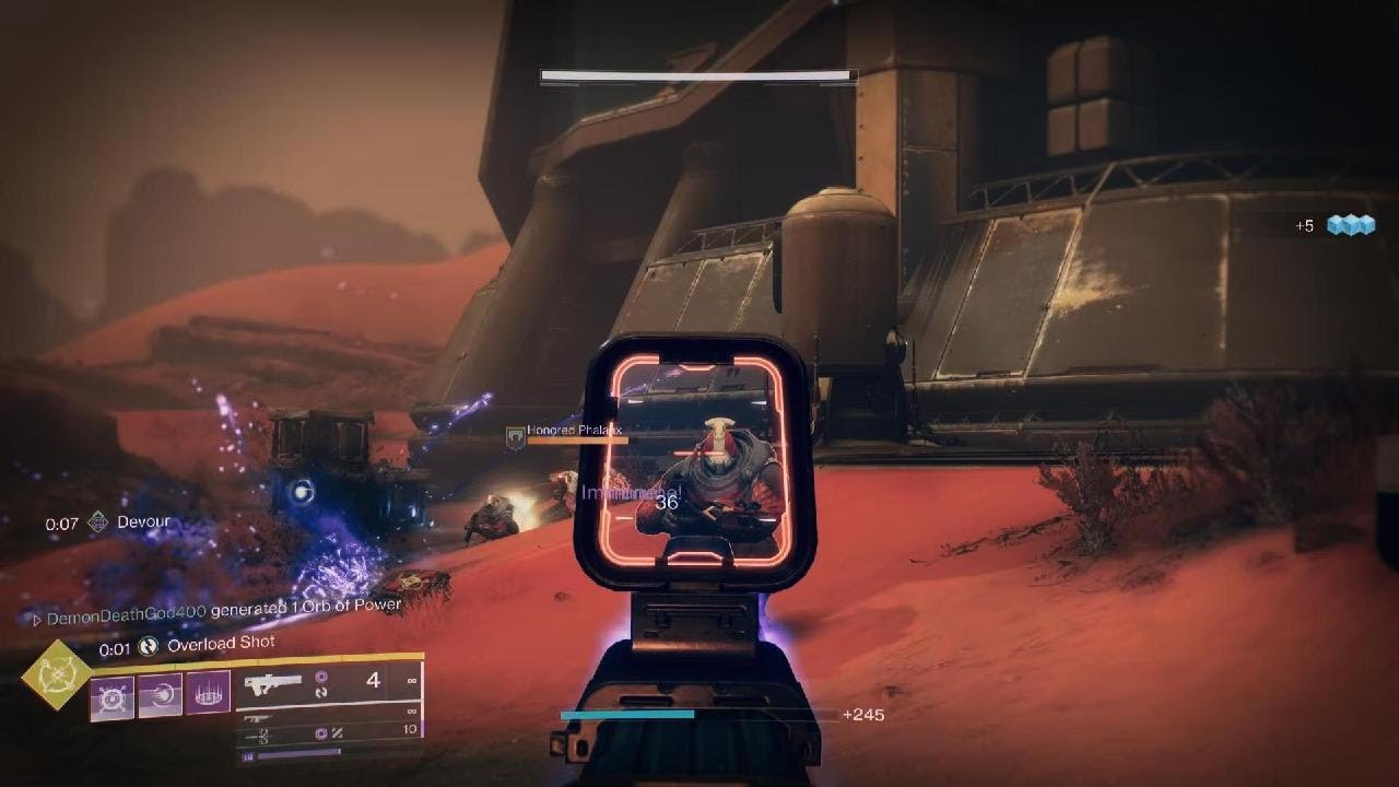 Broken Void Warloak Build