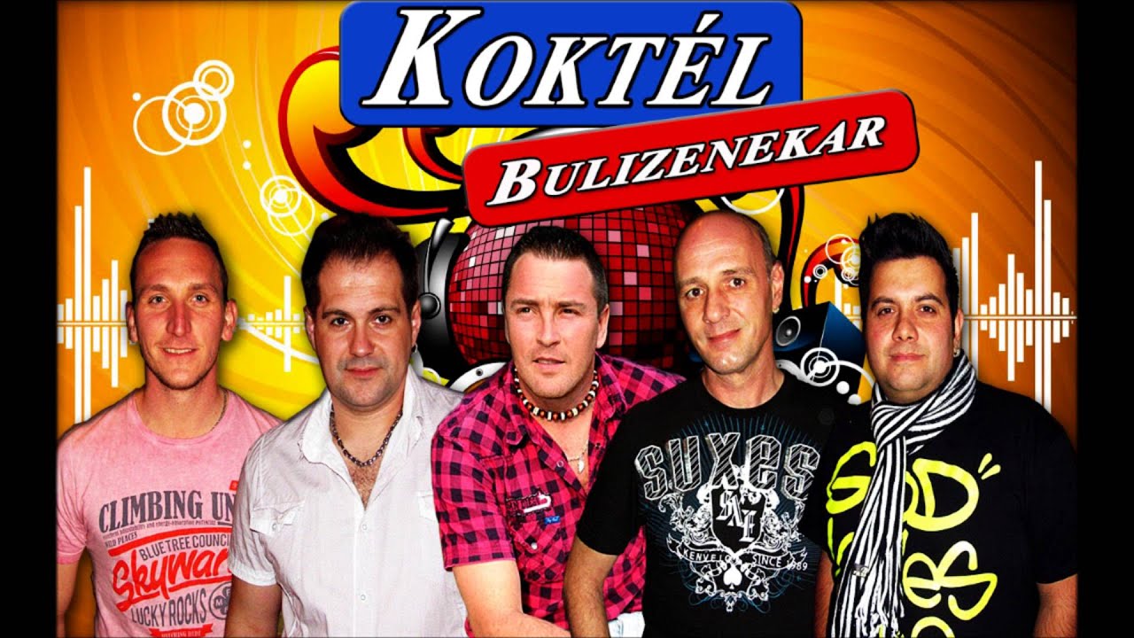 Koktél Mix 2013.