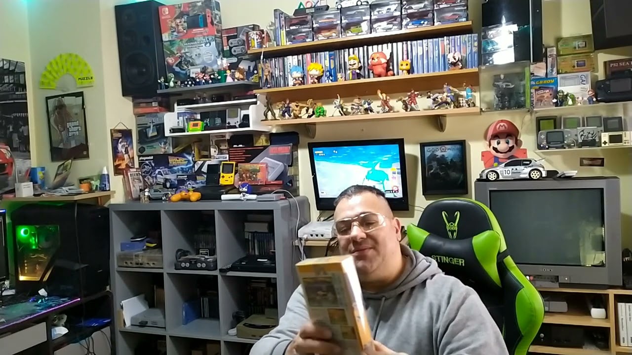 THEPUCHEMAN regalitos de navidad 🎄 y compras enero 2024