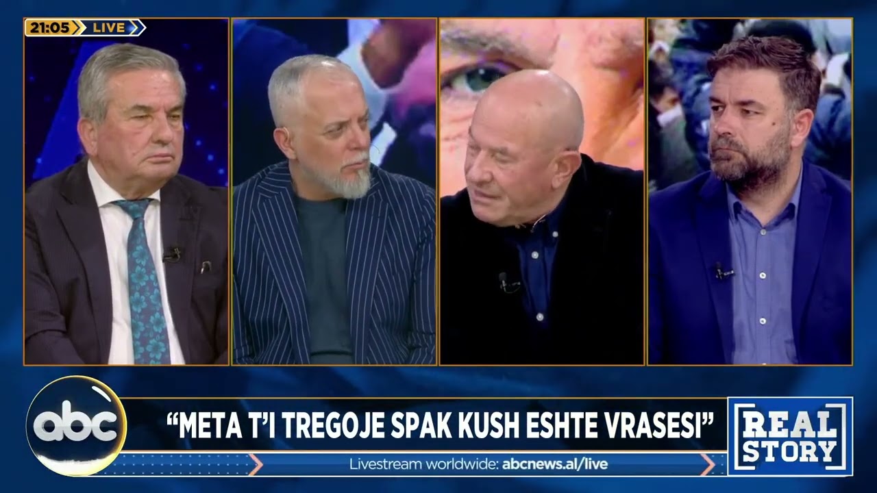 &ldquo;Vrasjet ishin t&euml; planifikuara&rdquo;/ Arben Me&ccedil;e: Prokuroria ka sabotuar dosjen e &ldquo;21 janarit&rdquo;