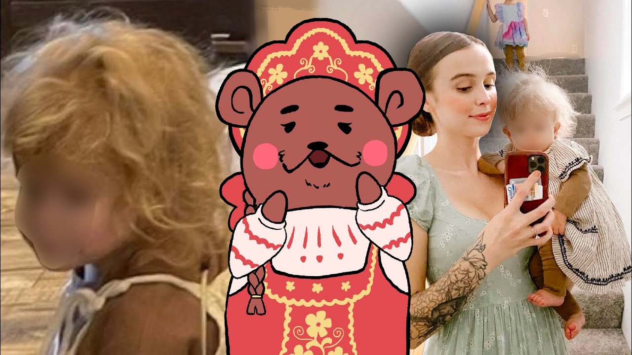Acacia Kersey is Still Mistreating Rosie | Part 2