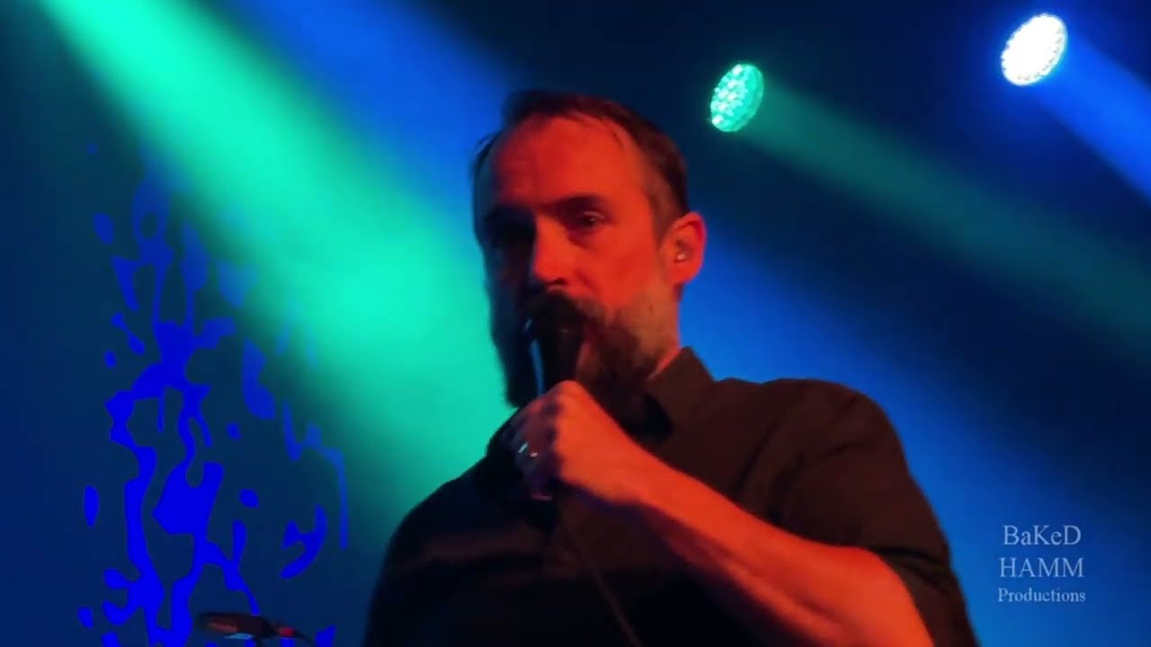 Clutch - Spacegrass - Casino New Brunswick (June 10 2025)