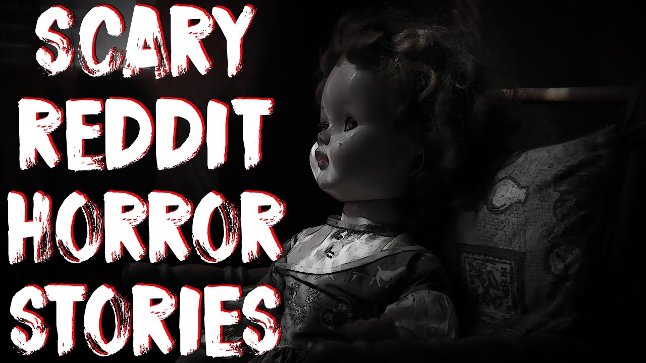 13 FREAKY NoSleep Horror Stories From The Internet | NoSleep Horror Stories