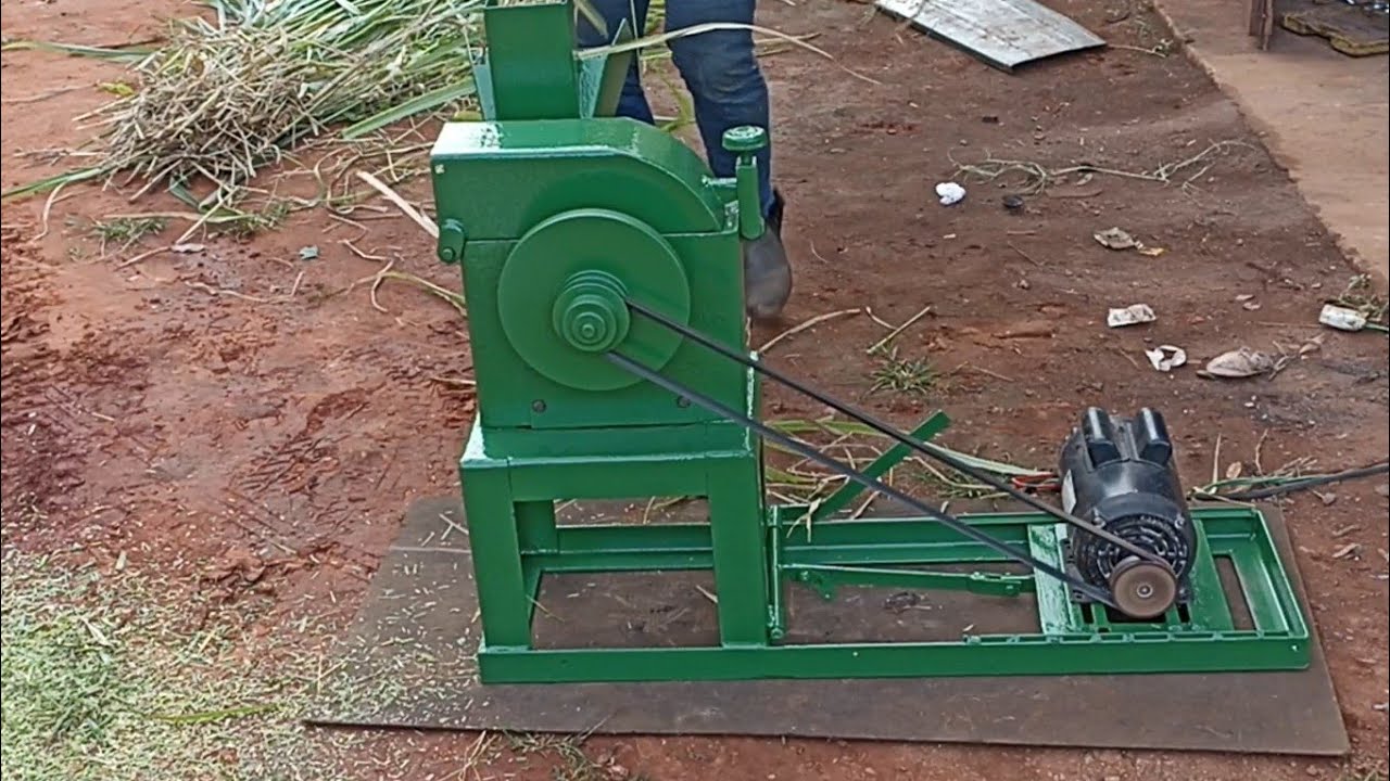 Forrageira Nogeira pronta pra vender quem quiser comprar tá a venda