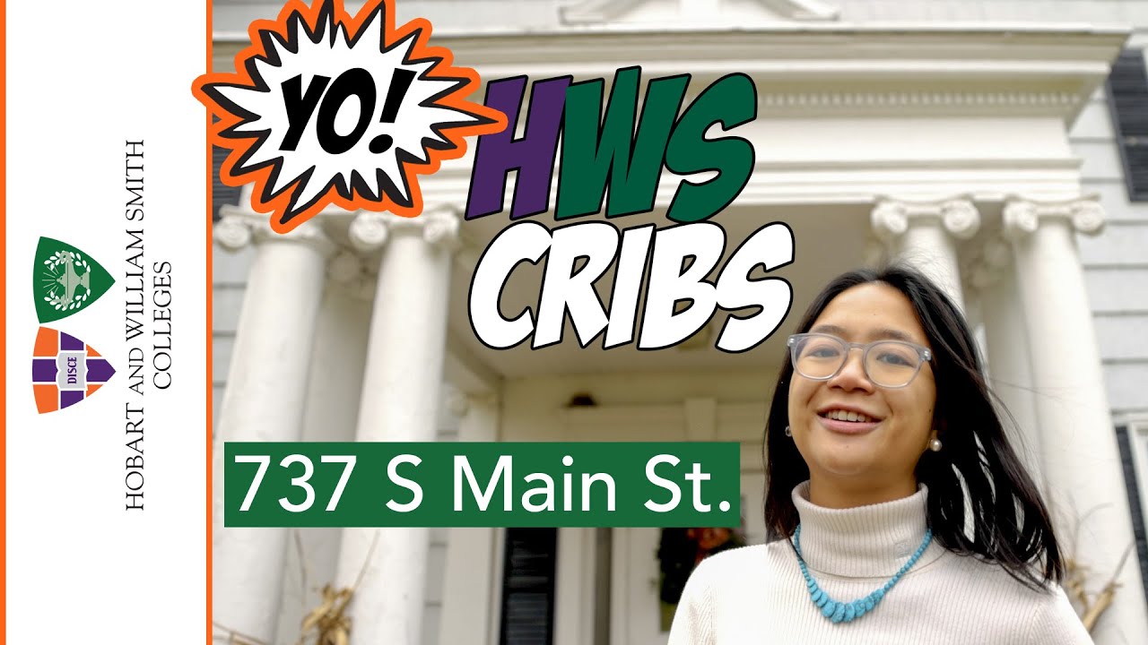HWS - 737 S Main St w/ Abby
