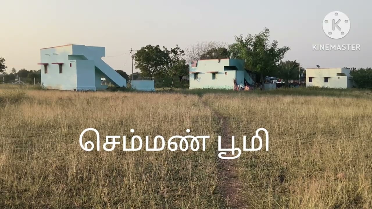 கரூர் மாவட்டம் 7 ஏக்கர் குறைந்த விலையில் அனுகவும் 9047734905