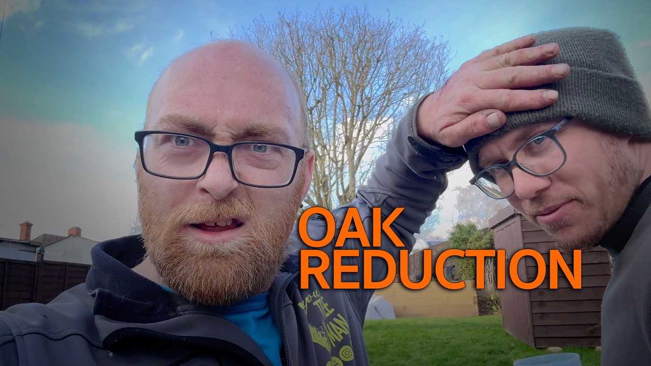 Oak Reduction