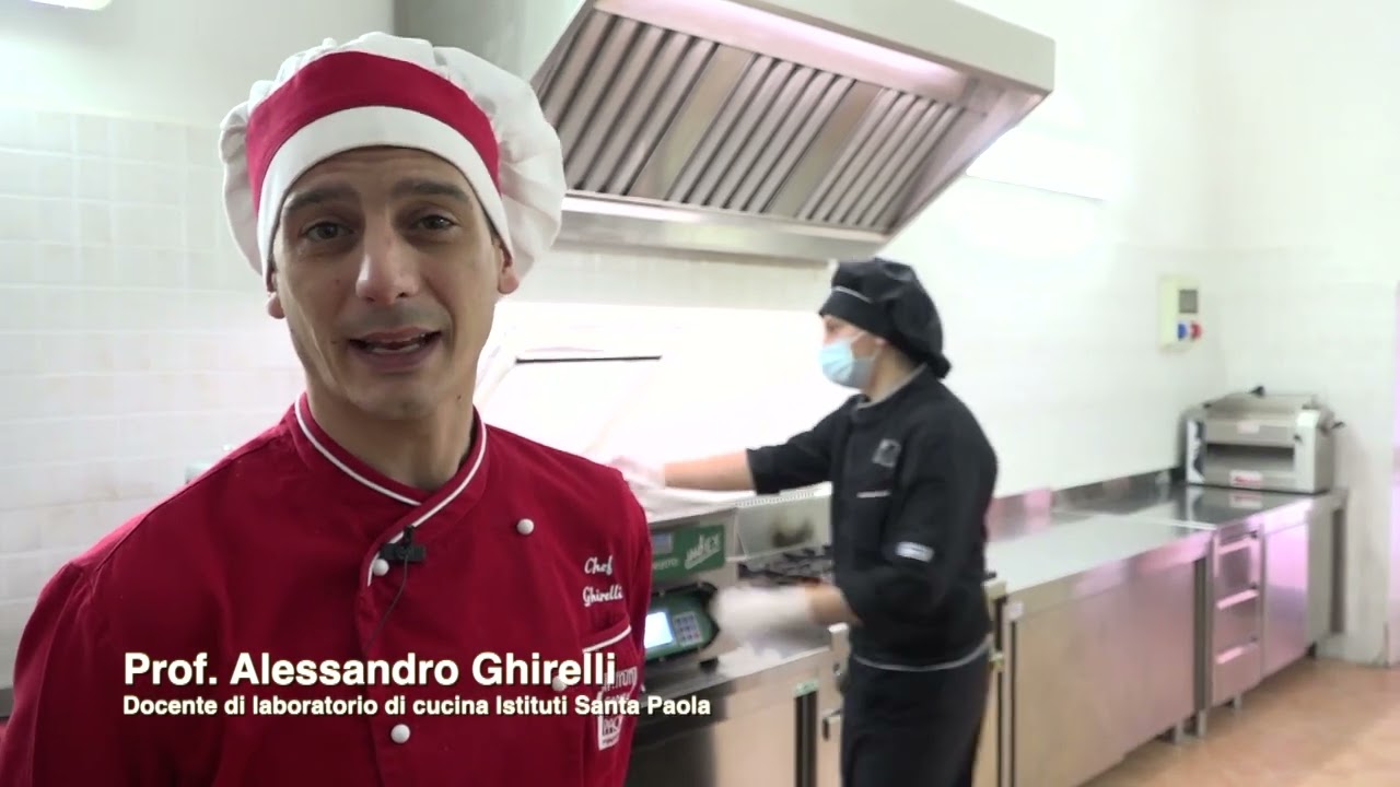 Istituti Santa Paola - 5