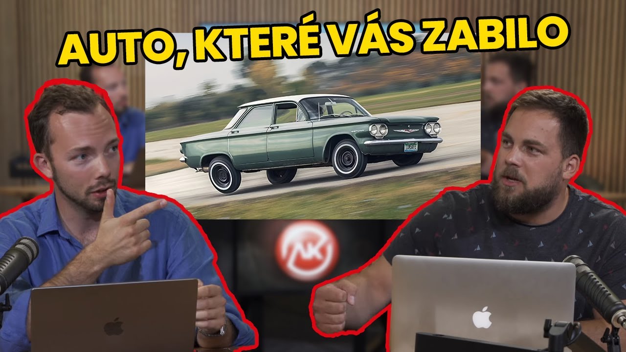 Automobilové fuckupy díl 1: Auto, které vám sebrali a vůz, co zabíjel! - Podcast Michala a Ondry #68